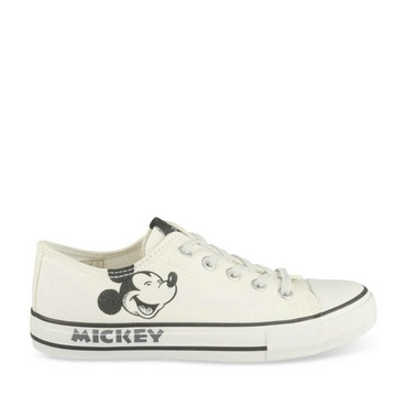 Sneakers WHITE MICKEY