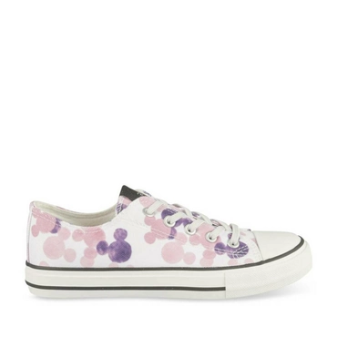 Sneakers PINK MICKEY