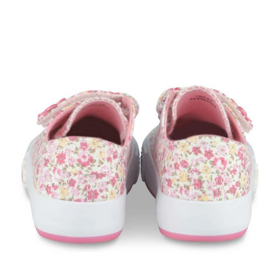 Sneakers FLEURIS NINI & GIRLS