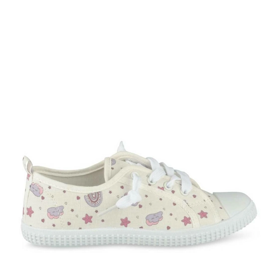 Sneakers WHITE NINI & GIRLS