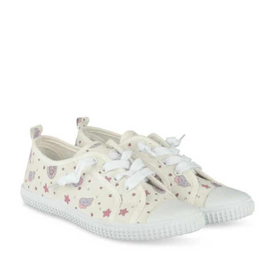 Sneakers WHITE NINI & GIRLS