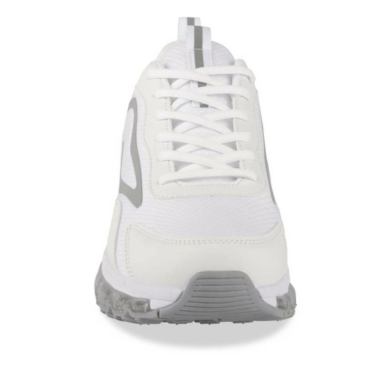 Sneakers WHITE UNYK