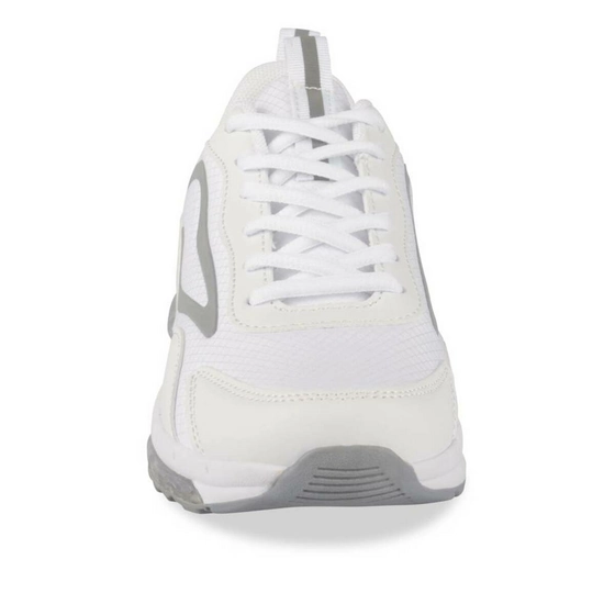 Sneakers WHITE UNYK