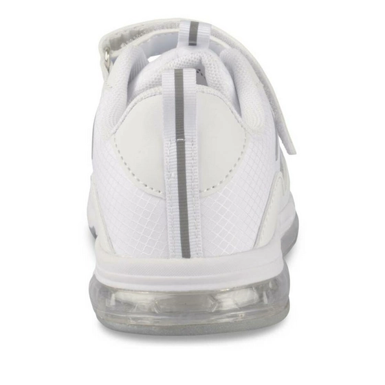 Sneakers WHITE UNYK