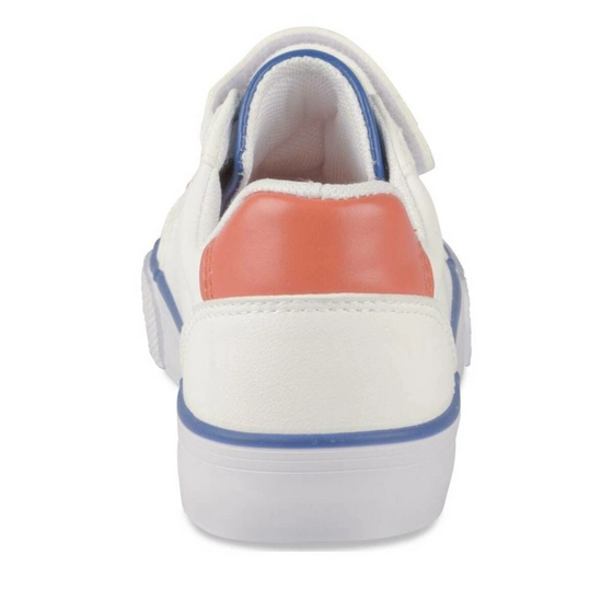 Sneakers WHITE BENETTON