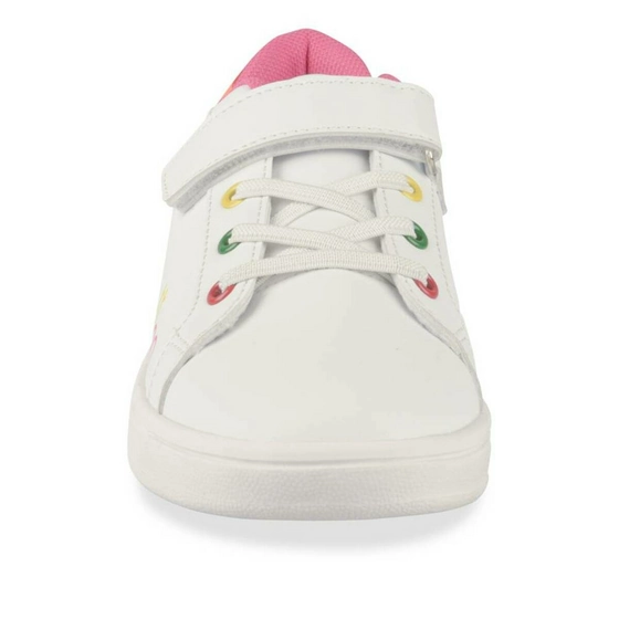 Sneakers WHITE BENETTON