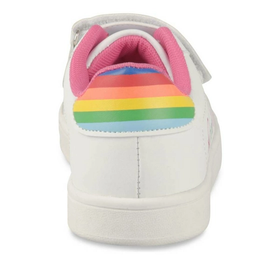 Sneakers WHITE BENETTON