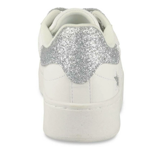 Sneakers WHITE BENETTON