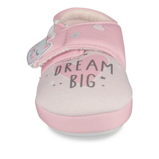 Slippers PINK NINI & GIRLS