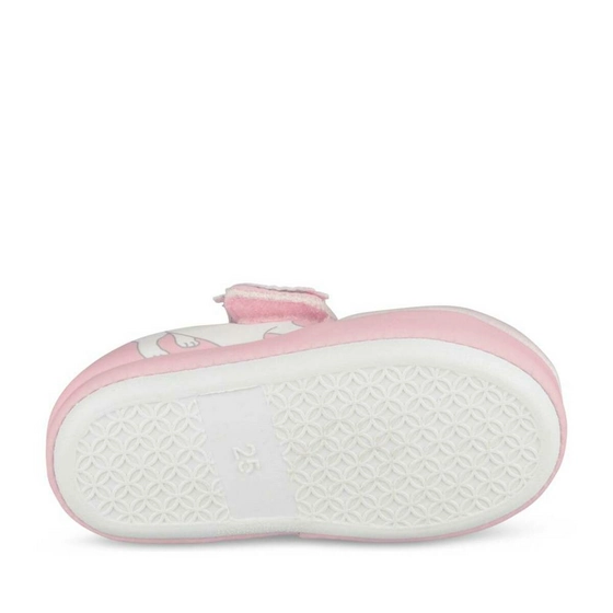 Slippers PINK NINI & GIRLS