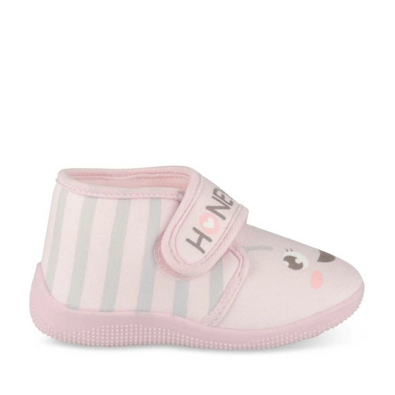 Slippers PINK NINI & GIRLS