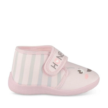 Chaussons ROSE NINI & GIRLS