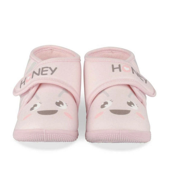 Chaussons ROSE NINI & GIRLS