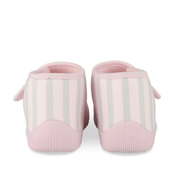 Chaussons ROSE NINI & GIRLS