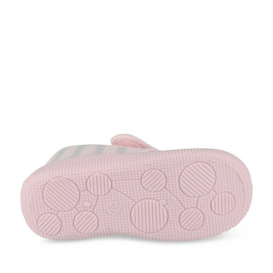 Slippers PINK NINI & GIRLS