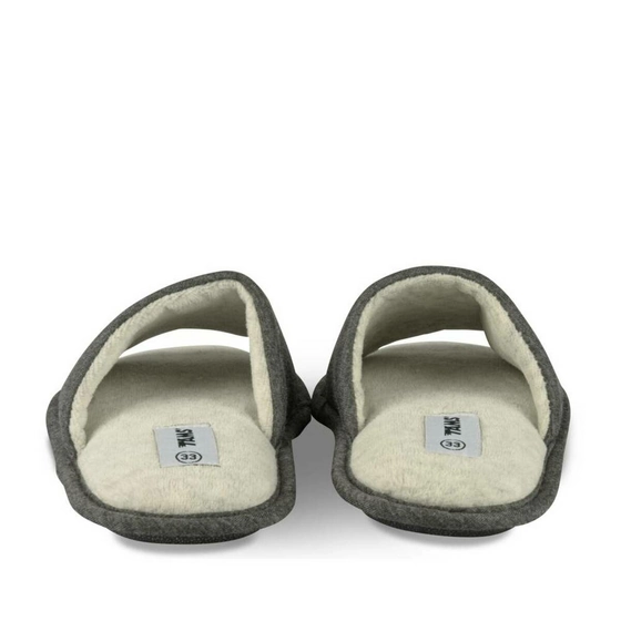 Slippers GREY TAMS