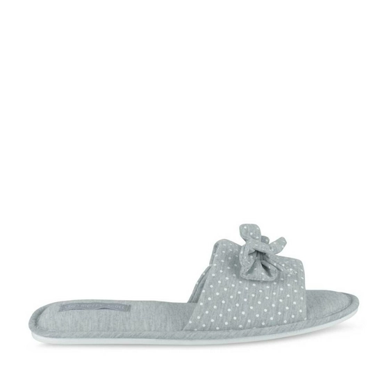 Slippers GREY MERRY SCOTT