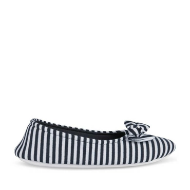 Slippers NAVY MERRY SCOTT