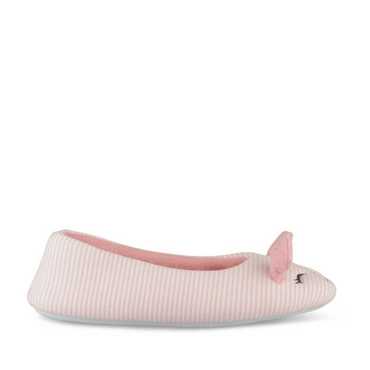 Slippers PINK MERRY SCOTT