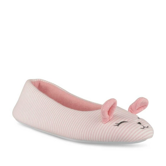 Slippers PINK MERRY SCOTT