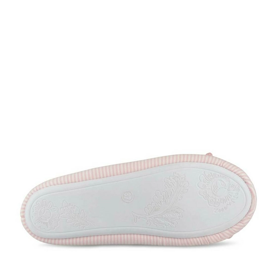 Slippers PINK MERRY SCOTT