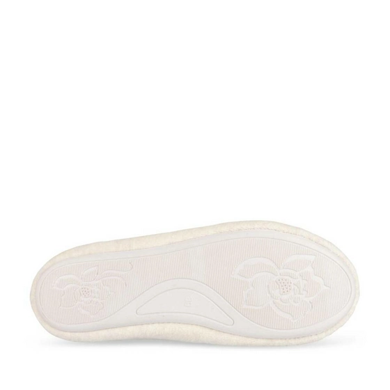 Slippers BEIGE LULU CASTAGNETTE