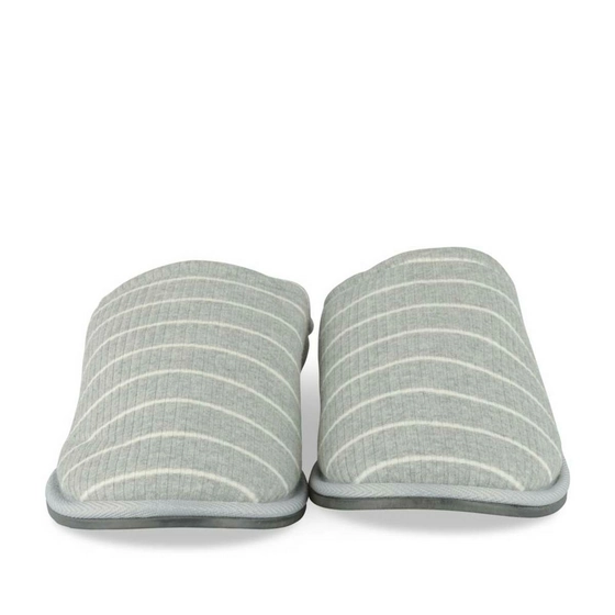 Slippers GREY DENIM SIDE