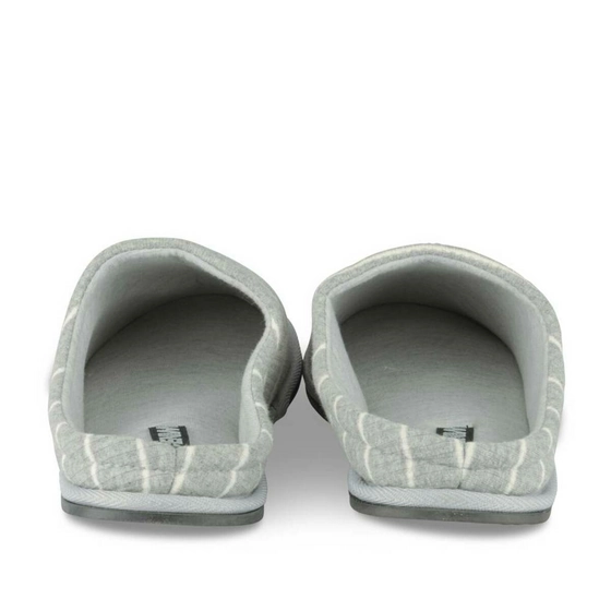 Slippers GREY DENIM SIDE