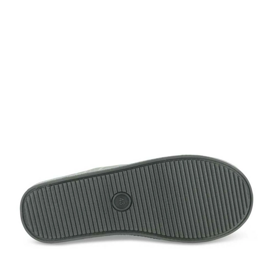 Slippers GREY DENIM SIDE