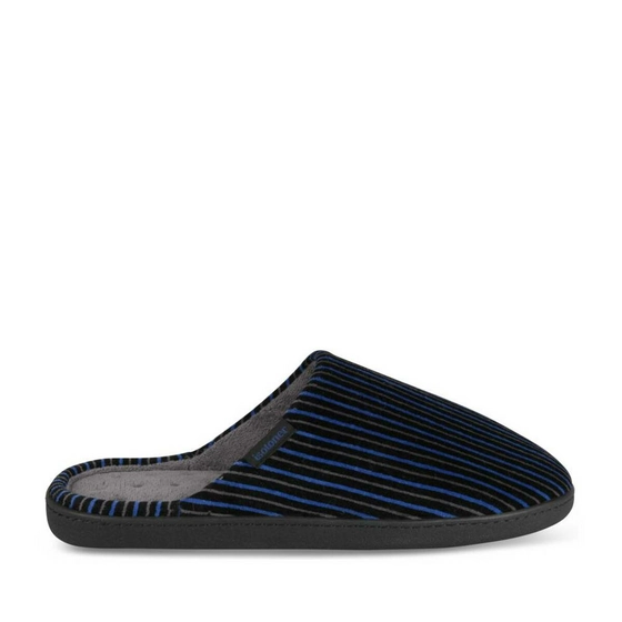 Slippers BLACK ISOTONER