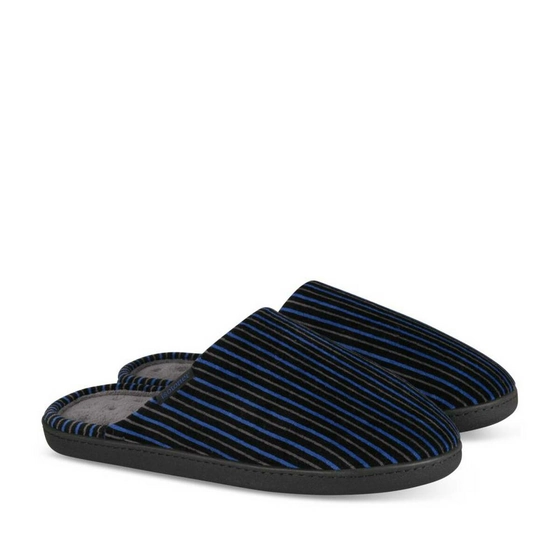 Slippers BLACK ISOTONER