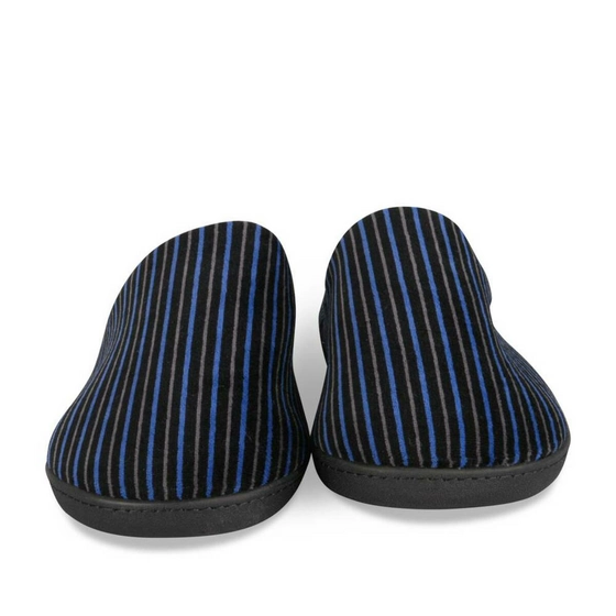 Slippers BLACK ISOTONER