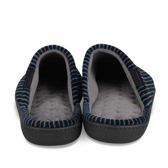 Slippers BLACK ISOTONER