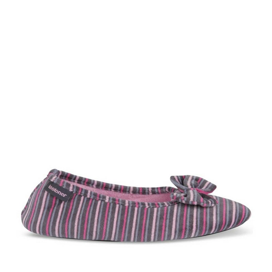 Slippers PINK ISOTONER