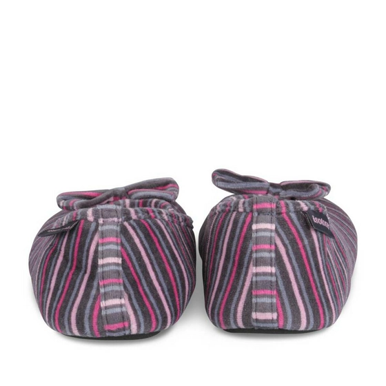 Slippers PINK ISOTONER