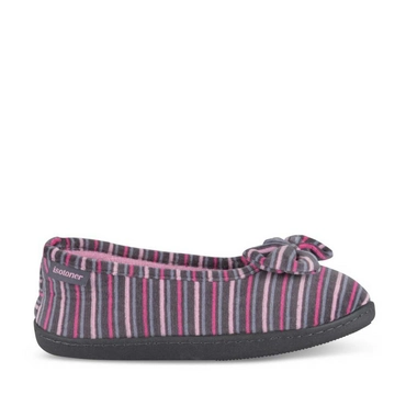 Pantoffels ROZE ISOTONER