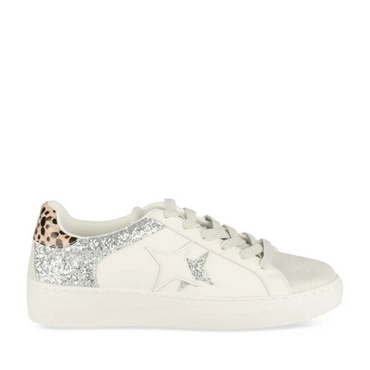 Sneakers SILVER MERRY SCOTT