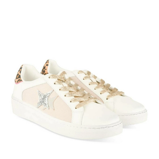 Sneakers GOLD MERRY SCOTT