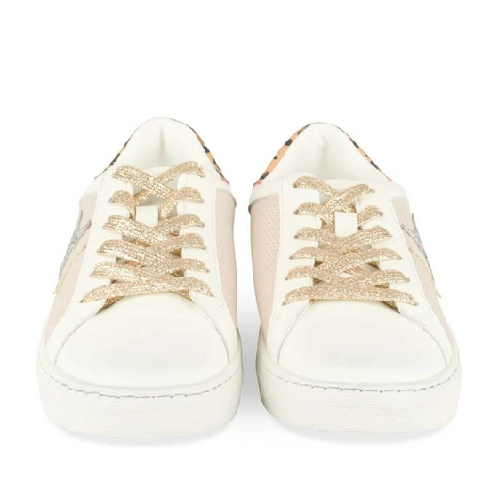 Sneakers GOLD MERRY SCOTT