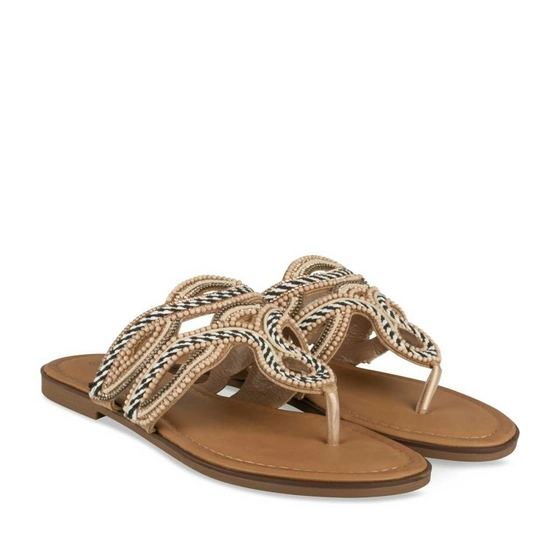 Flip flops COGNAC PHILOV