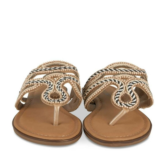 Flip flops COGNAC PHILOV