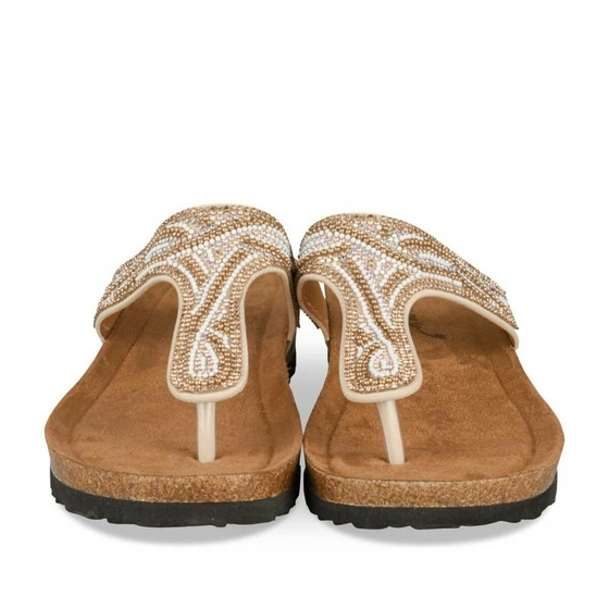 Flip flops BEIGE PHILOV