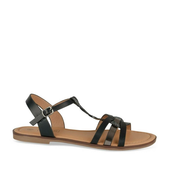 Sandals BLACK MERRY SCOTT