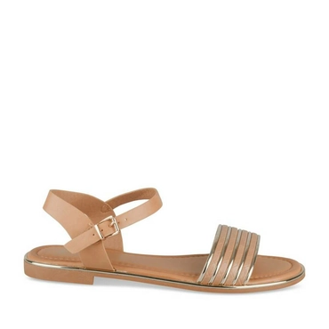 Sandalen BEIGE MERRY SCOTT