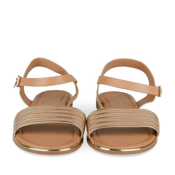 Sandals BEIGE MERRY SCOTT