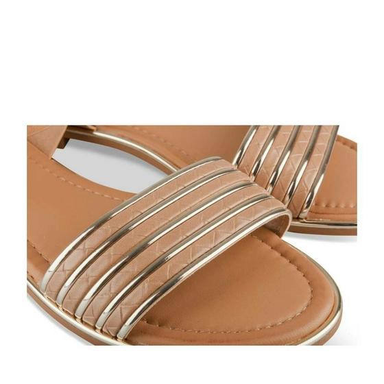 Sandals BEIGE MERRY SCOTT