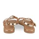 Sandals COGNAC MERRY SCOTT