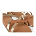 Sandals COGNAC MERRY SCOTT