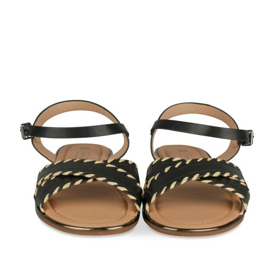 Sandals BLACK MERRY SCOTT