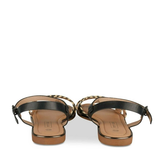 Sandals BLACK MERRY SCOTT